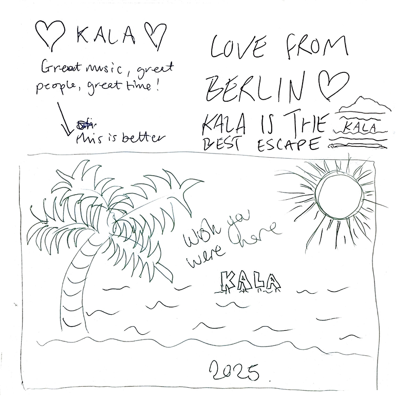 Guestbook 1