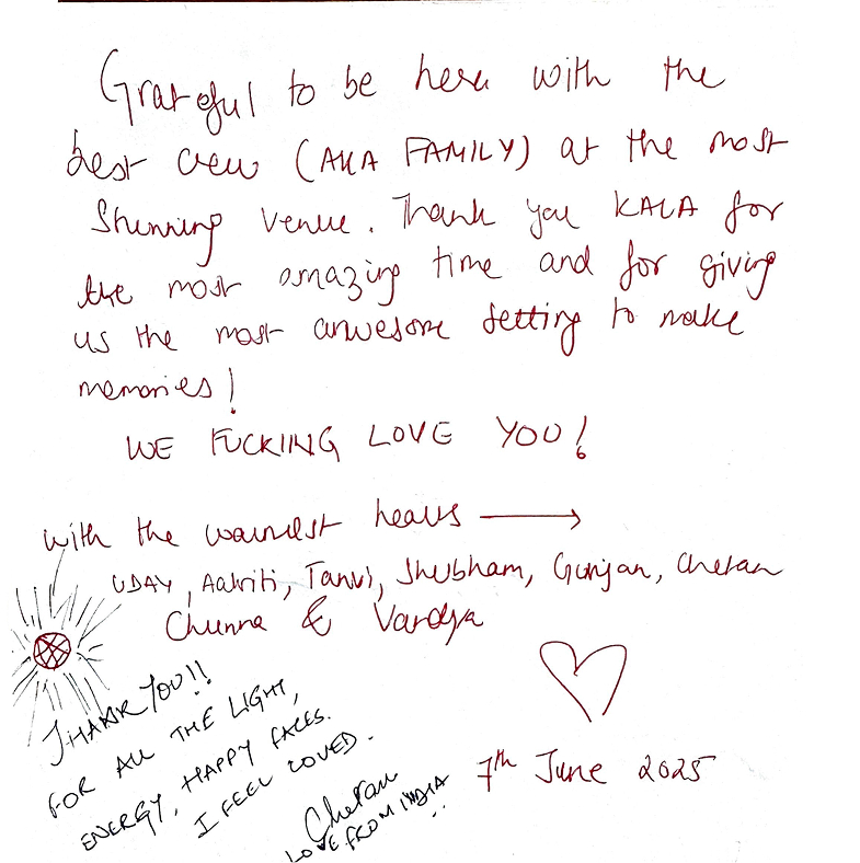 Guestbook 2