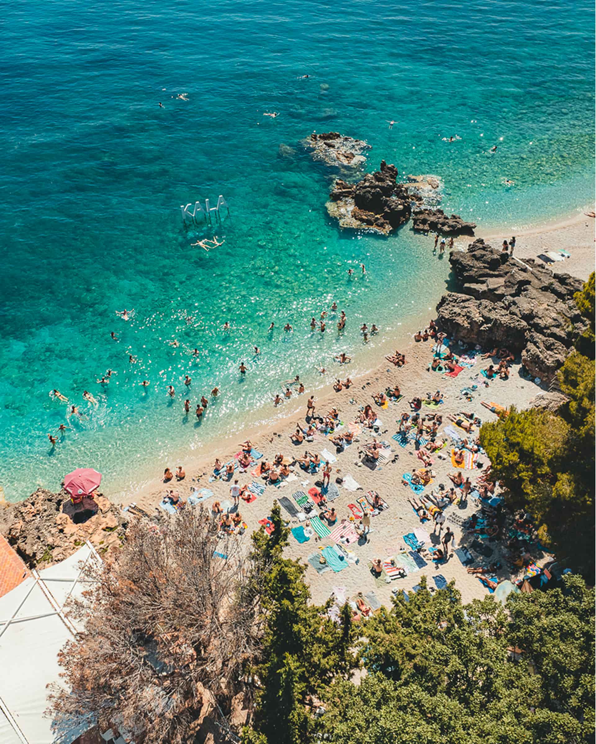 Albania